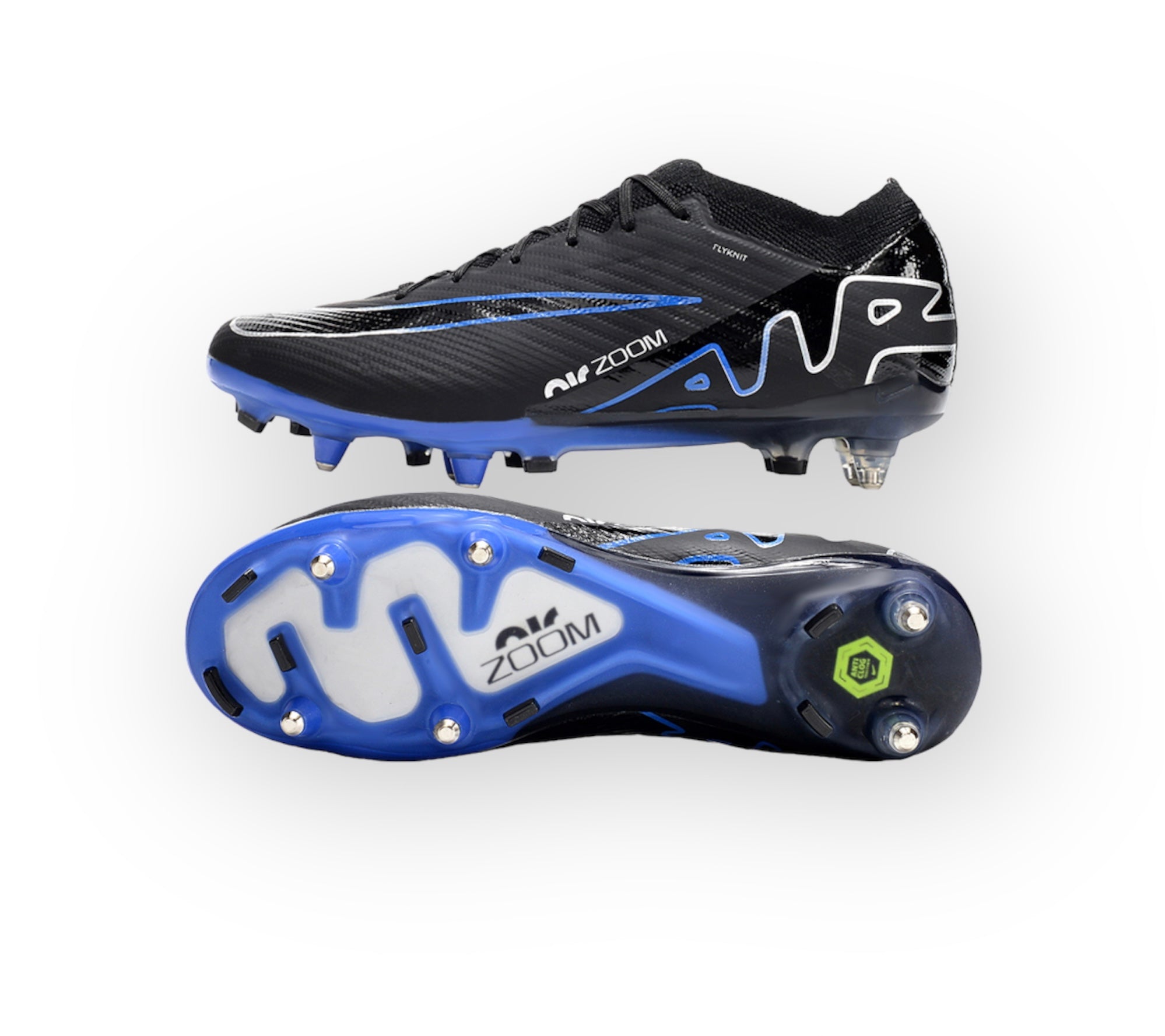 Image of Nike Air Zoom Mercurial Vapor XV Elite FG