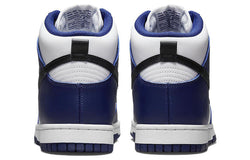 Image of (WMNS) Nike Dunk High 'Deep Royal Blue' DD1869-400