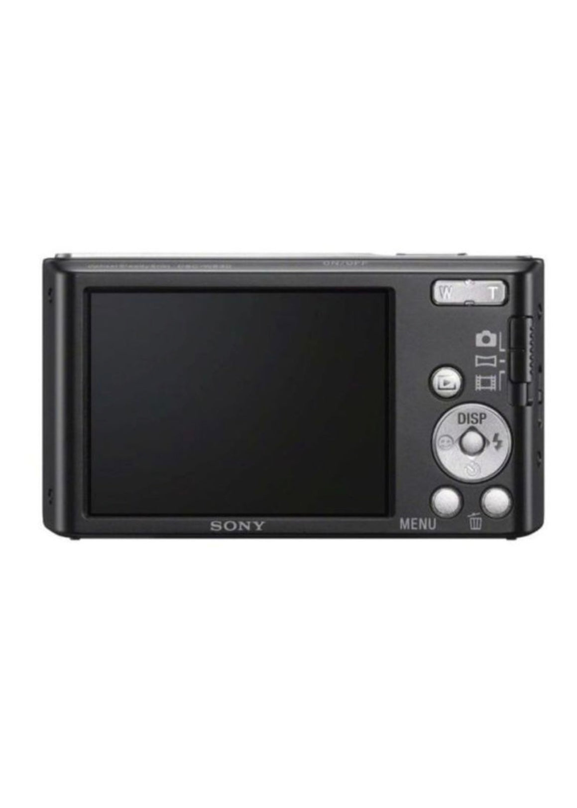Image of Sony DSC-W830 Point-Kamera