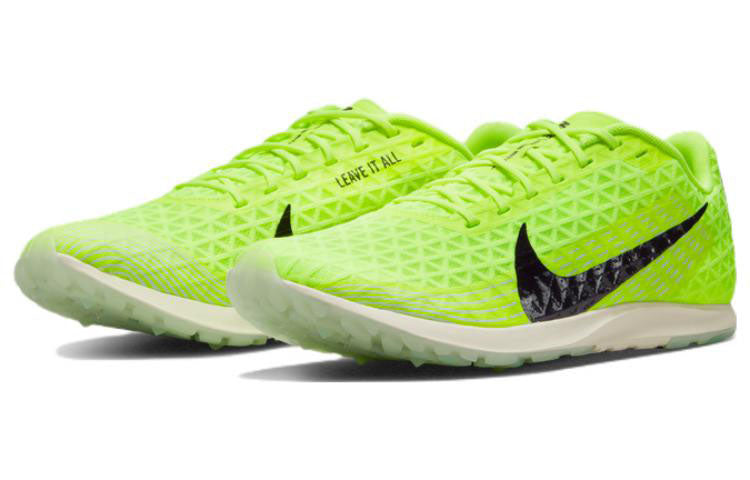 Image of Nike Zoom Rival Waffle 5 'Volt Mint Foam' CZ1804-702