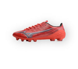 Image of Mizuno Alpha Pro Japan FG