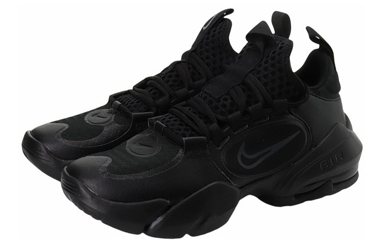 Nike Air Max Alpha Savage 2 'Black Anthracite' CK9408-001