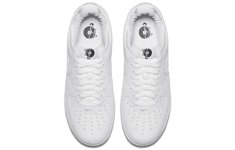 Image of Nike Roc-A-Fella x Air Force 1 'AF100' 2017 AO1070-101