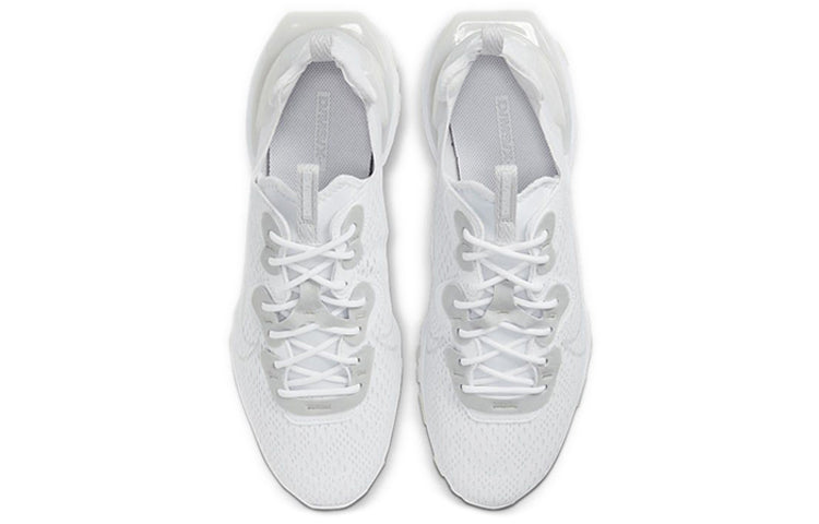 Image of Nike React Vision 'White' CD4373-101