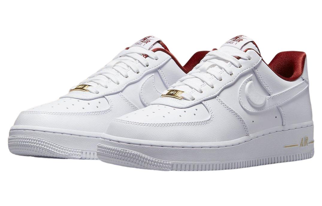 (WMNS) Nike Air Force 1 '07 SE 'Sisterhood' DV7584-100