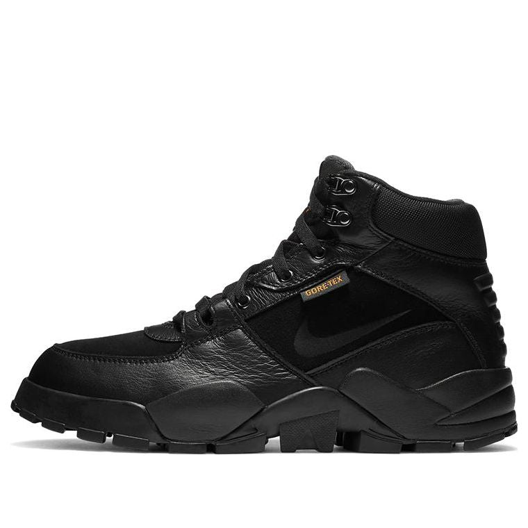 Image of Nike Rhyodomo Gore-Tex 'Black Anthracite' CQ0186-001