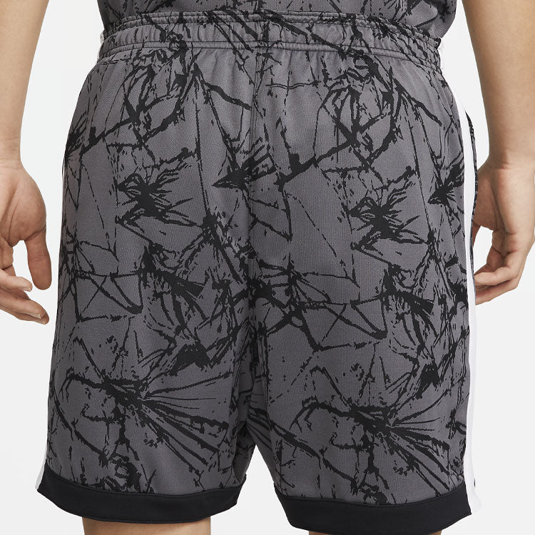 Image of Nike Dri-FIT F.C. Football Shorts 'Iron Grey' DV9762-068