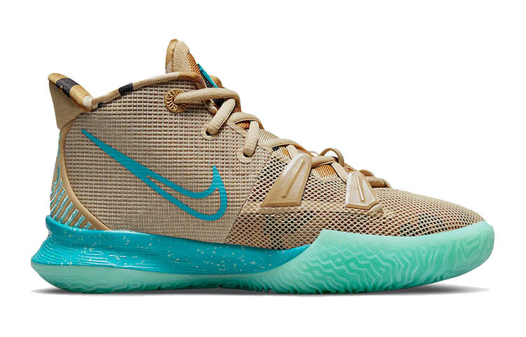 (GS) Nike Kyrie 7 'Ripple' CT4080-207