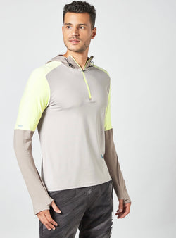 Image of Nike Dri-FIT Hoodie