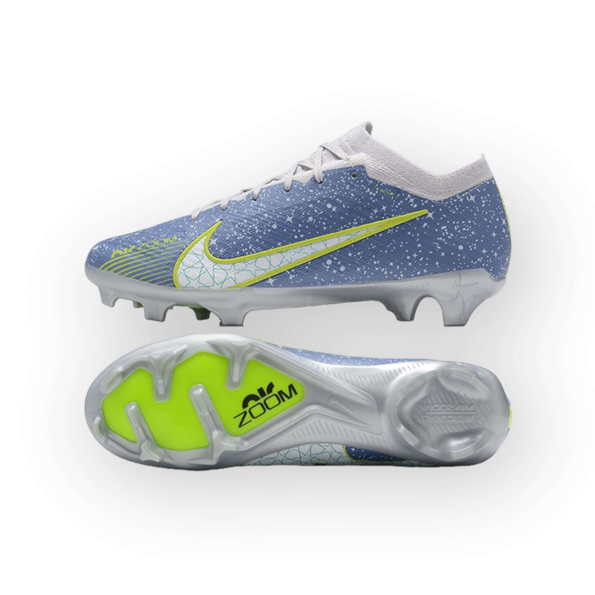 Image of Nike Air Zoom Mercurial Vapor XV Elite FG