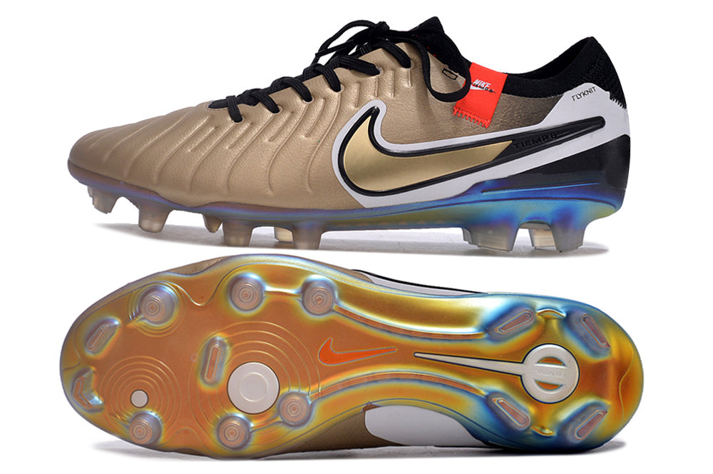 Image of Nike Tiempo Legend X Elite FG