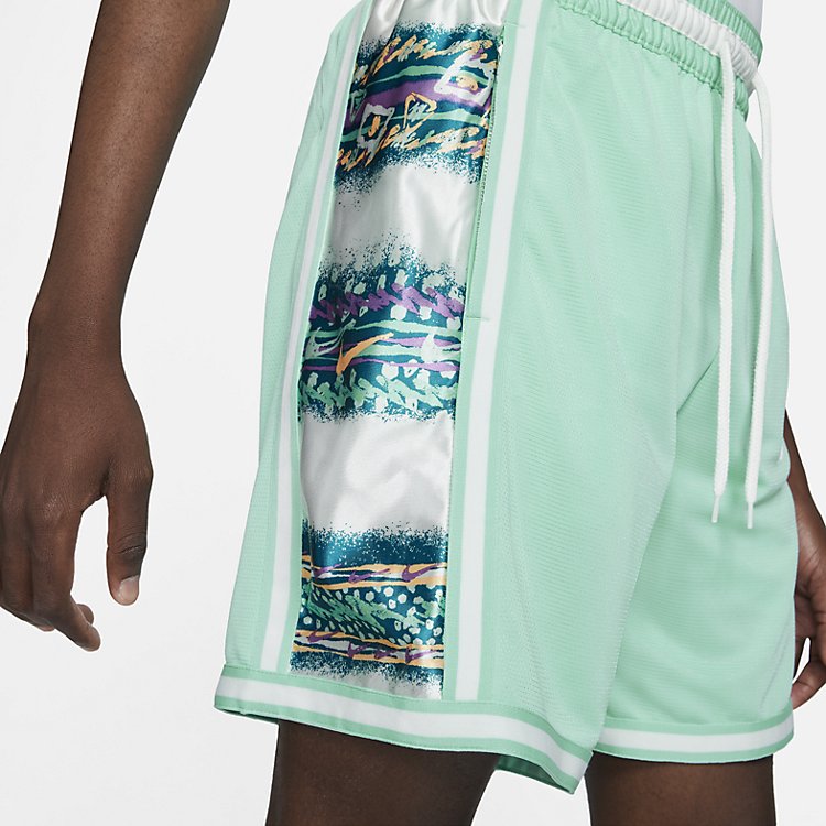 Image of شورت كرة السلة Nike Dri-Fit DNA Stories 8' 