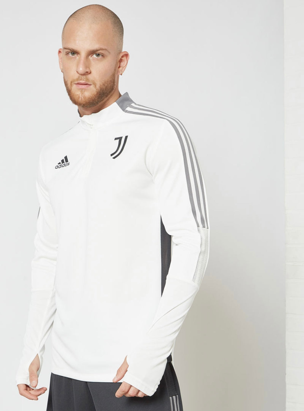 Adidas Juventus Training Top