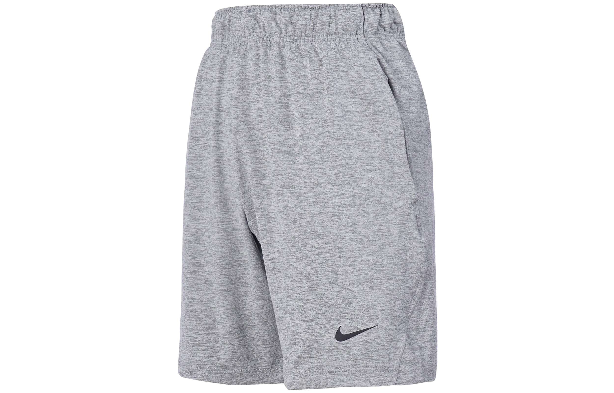 Image of Nike Dri-Fit Short ‚Grau‘ AT5694-084