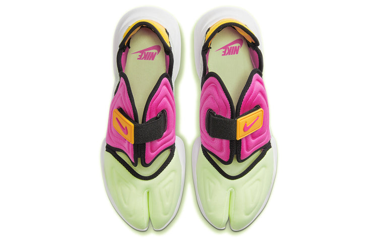 (WMNS) Nike Aqua Rift 'Volt Fuchsia' CW7164-700