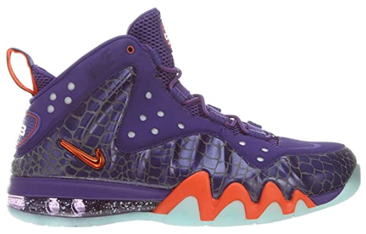 Image of Nike Barkley Posite Max 'Phoenix Suns' 555097-581