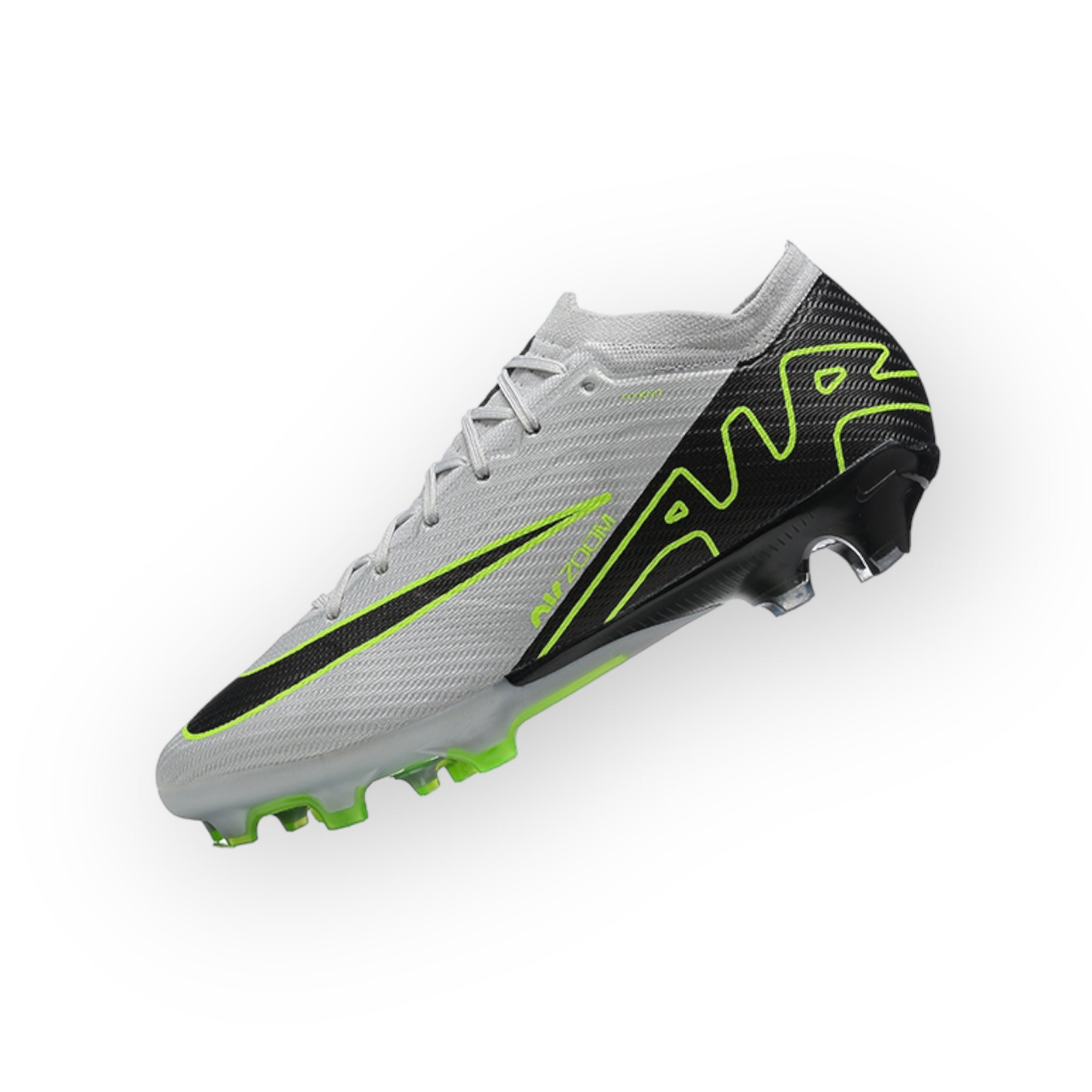 Image of Nike Air Zoom Mercurial Vapor XV Elite FG