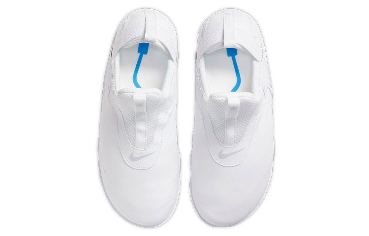 Nike Zoom Pulse 'White Pure Platinum' CT1629-100