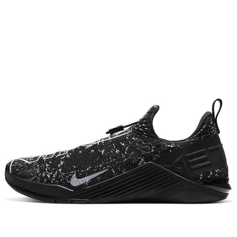 Image of Nike React Metcon 'Black White' BQ6044-010