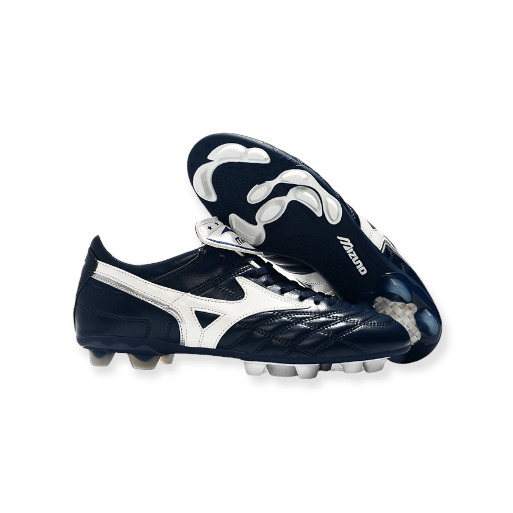 Mizuno Morelia II Japan FG