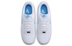 Image of Nike Air Force 1 Low 'White University Blue' DV0788-101