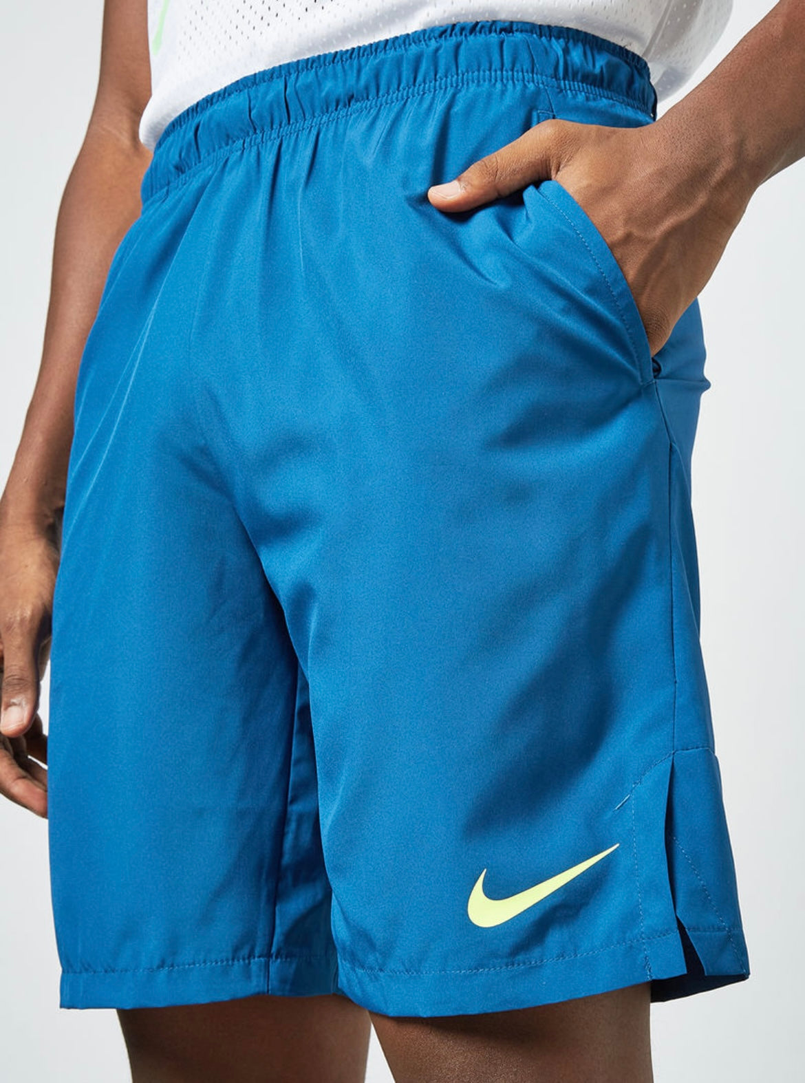 Nike Woven Training Short