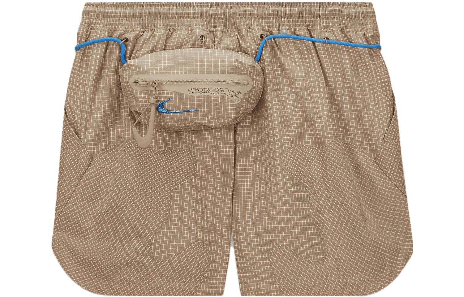Nike AS M NRG Woven Shorts x OFF-WHITE DN1703-247