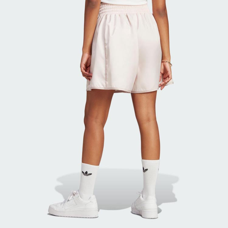Image of (WMNS) adidas Boxshorts 'Wonder Quartz' IC8509