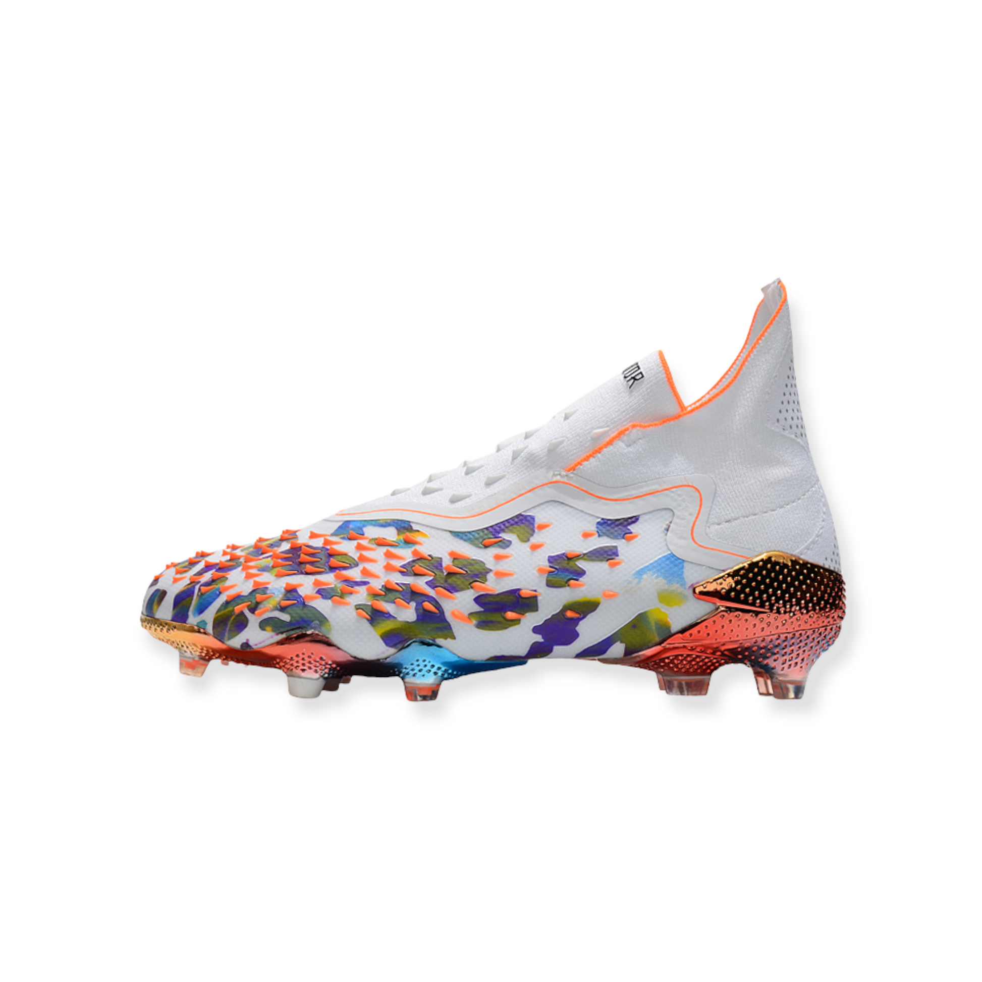 Adidas Predator Freak+ FG Paul Pogba x Stella McCartney