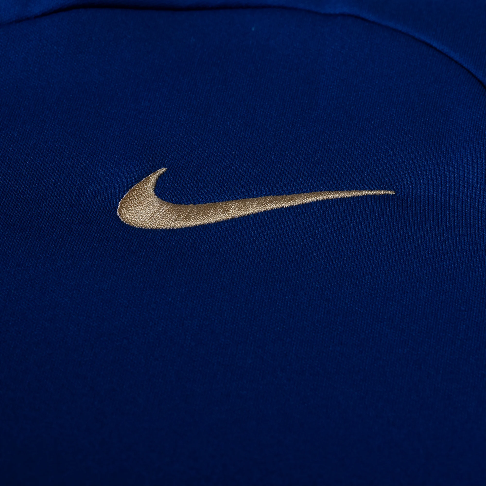 Nike Paris Saint-Germain Academy Pro Anthem Jacket 23/24 (Blackened Blue/Gold Su