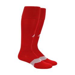 Image of adidas Metro II Sock (Red)