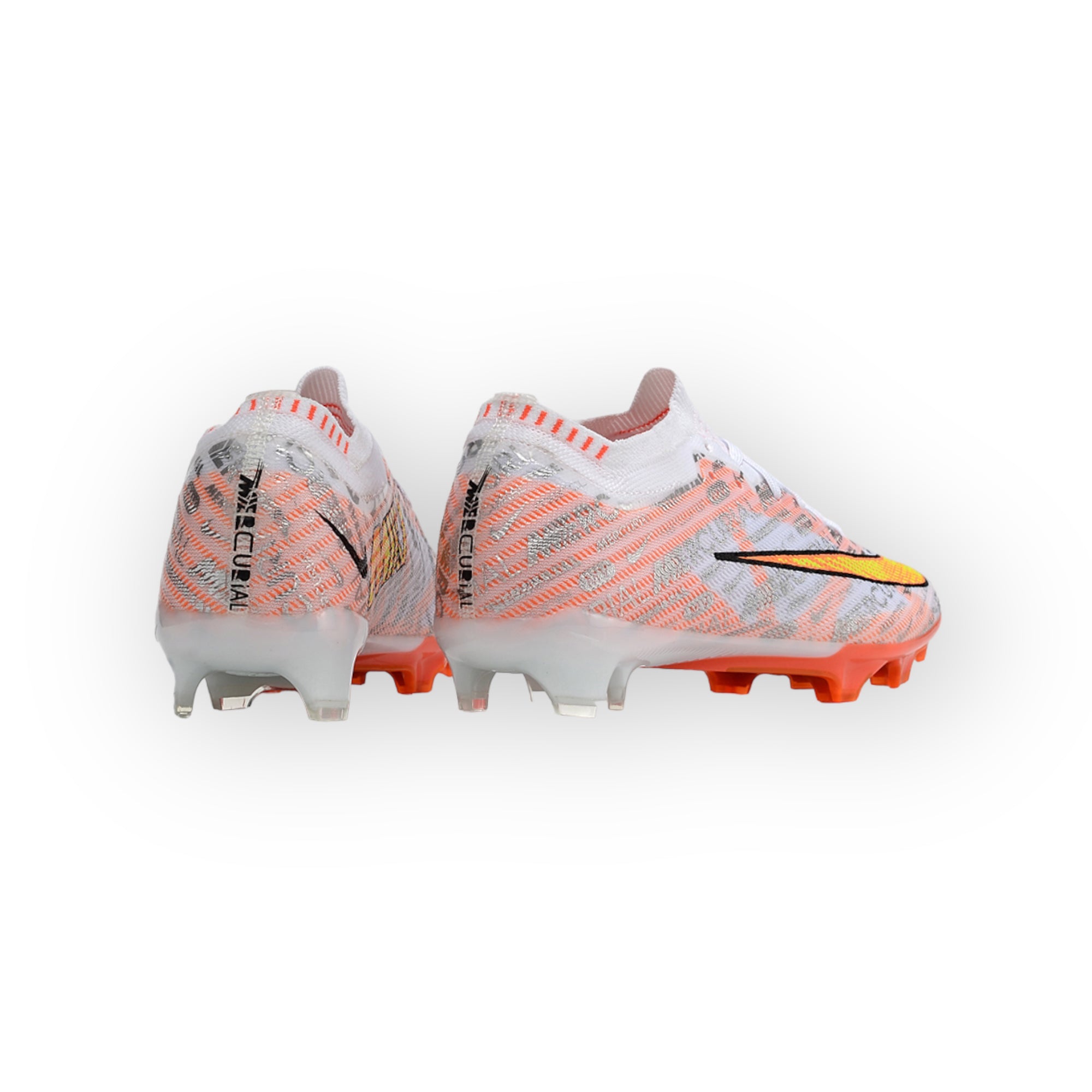 Image of Nike Air Zoom Mercurial Vapor XV Elite FG