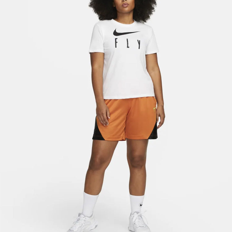 Image of Nike Dri-FIT ISoFly Damen Basketball Shorts DH7363-815
