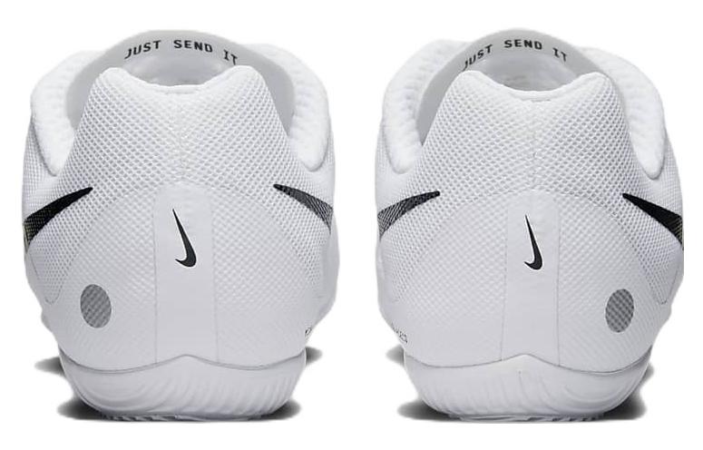 Image of Nike Zoom Rival Multi-Event 'White Black' DC8749-100