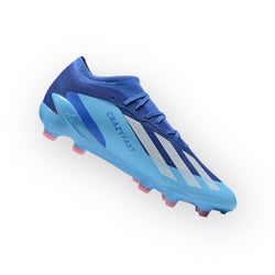 Image of Adidas X CrazyFast.1 FG