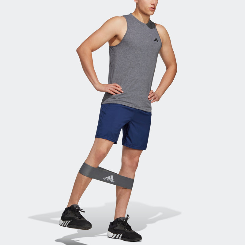 Image of Adidas Train Essentials Woven Training Shorts IC6977