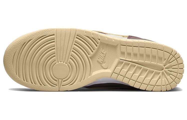 Image of Nike Dunk Scrap 'Latte' DH7450-100