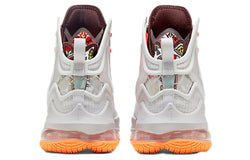 Image of Nike LeBron 19 EP 'Fast Food' DC9341-001