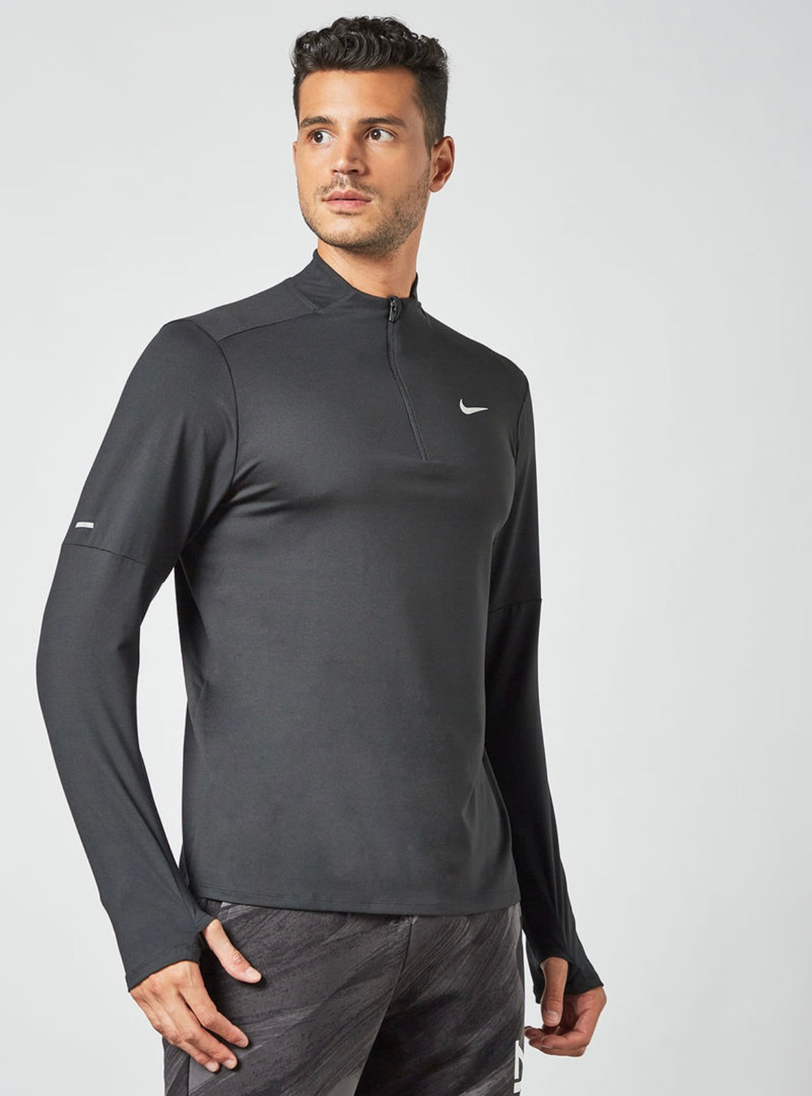 Nike Dri-FIT Top