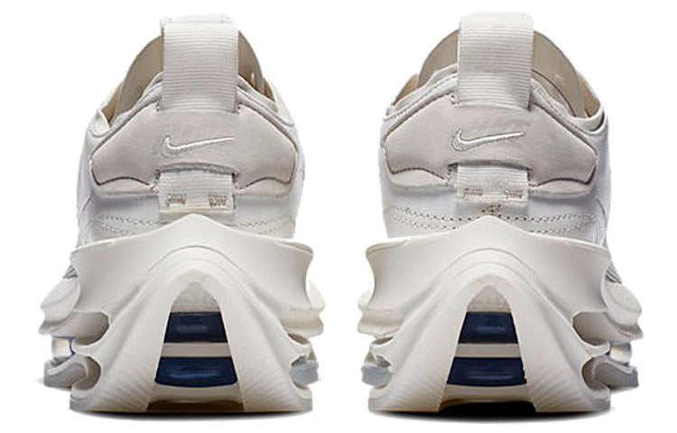 (WMNS) Nike Zoom Double Stacked 'White' CI0804-100