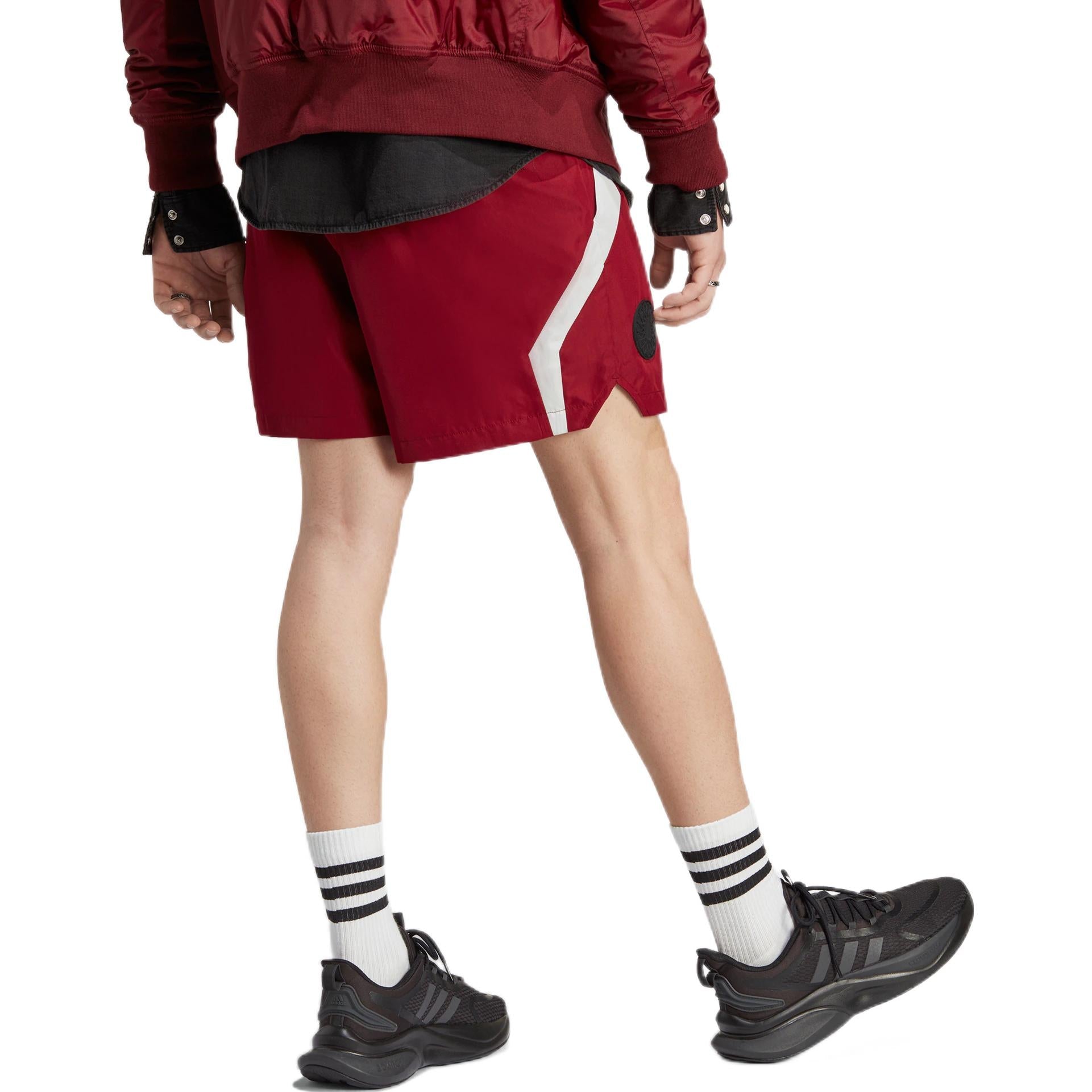Image of adidas M 32T Te Short Logo HS6471