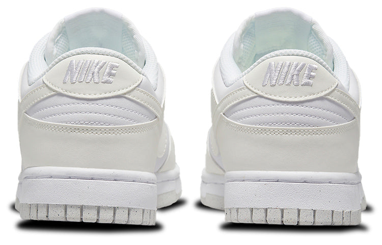 (WMNS) Nike Dunk Low Next Nature 'Move To Zero - Sail' DD1873-101