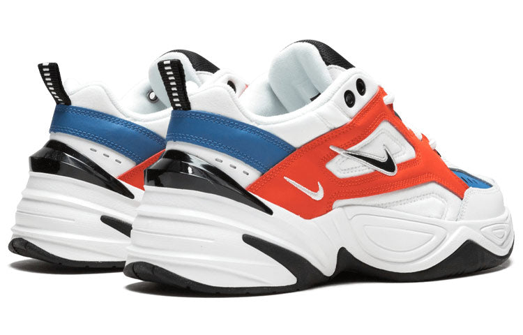 (WMNS) Nike M2K Tekno 'Team Orange' AO3108-101