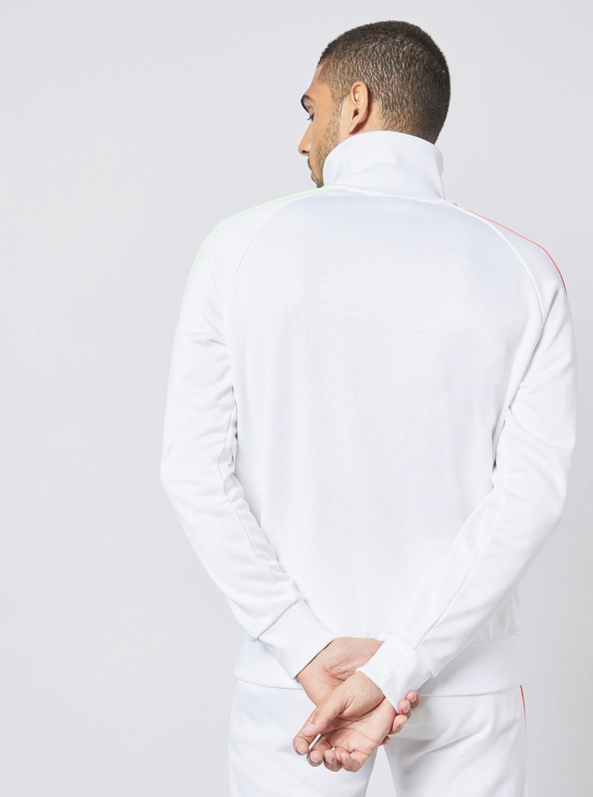 Image of Puma Iconic T7 Track Jacket