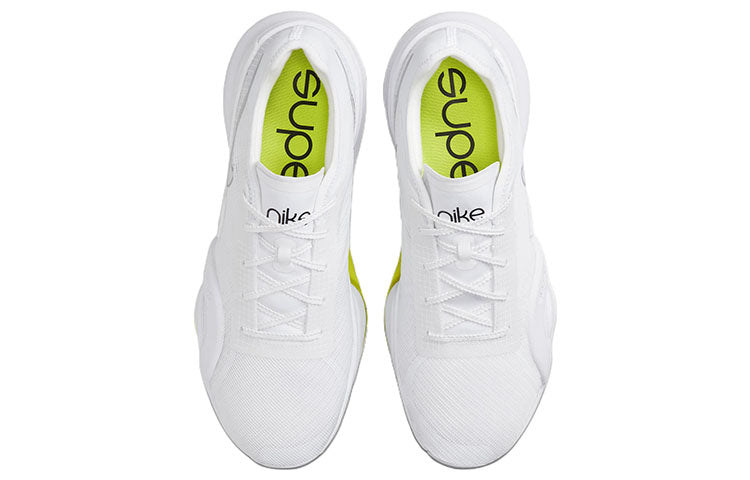 Nike Air Zoom Superrep 3 'White Volt' DC9115-107