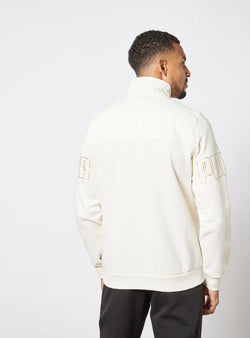 Image of Puma Half-Zip Jacket