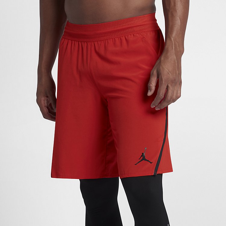 Image of Nike Basketball Shorts Men J BSK FLGHT Short ULT 861498-812