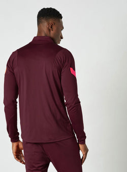 Image of Nike Liverpool FC Tracksuit Jacket