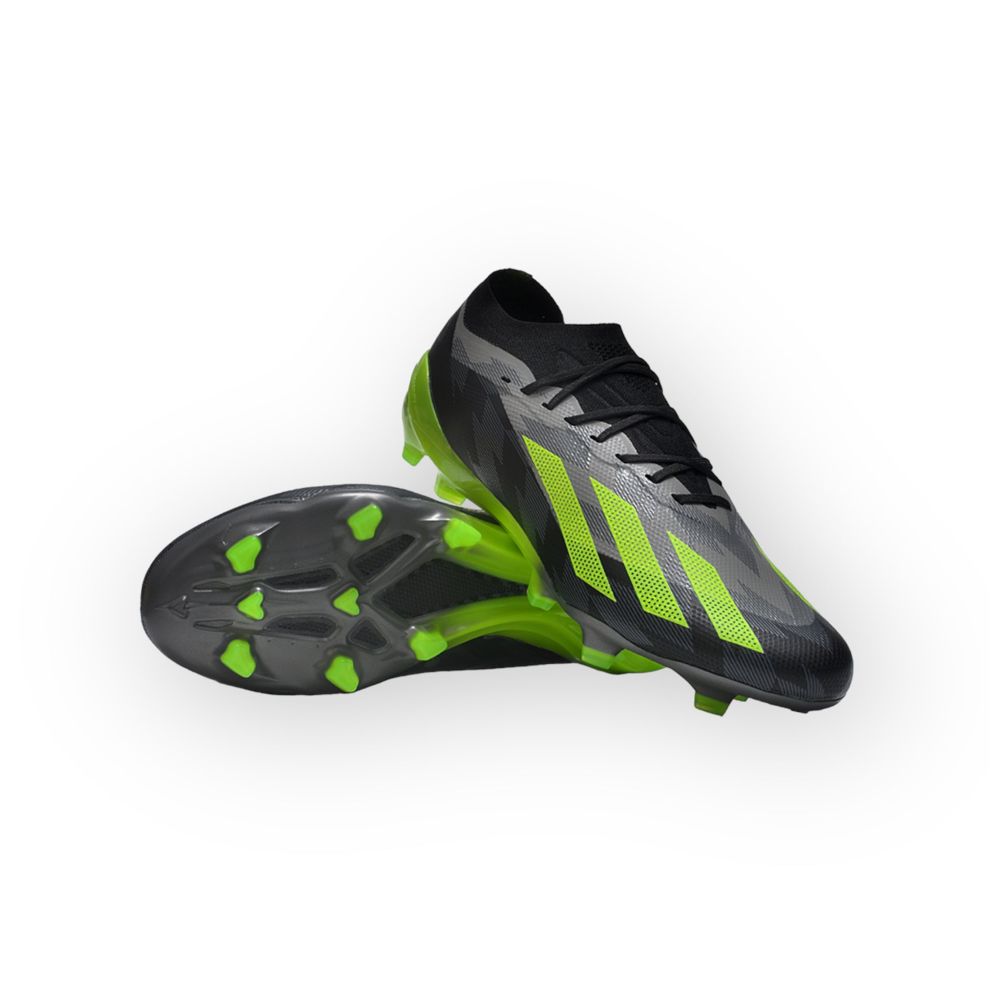 Image of Adidas X CrazyFast.1 FG