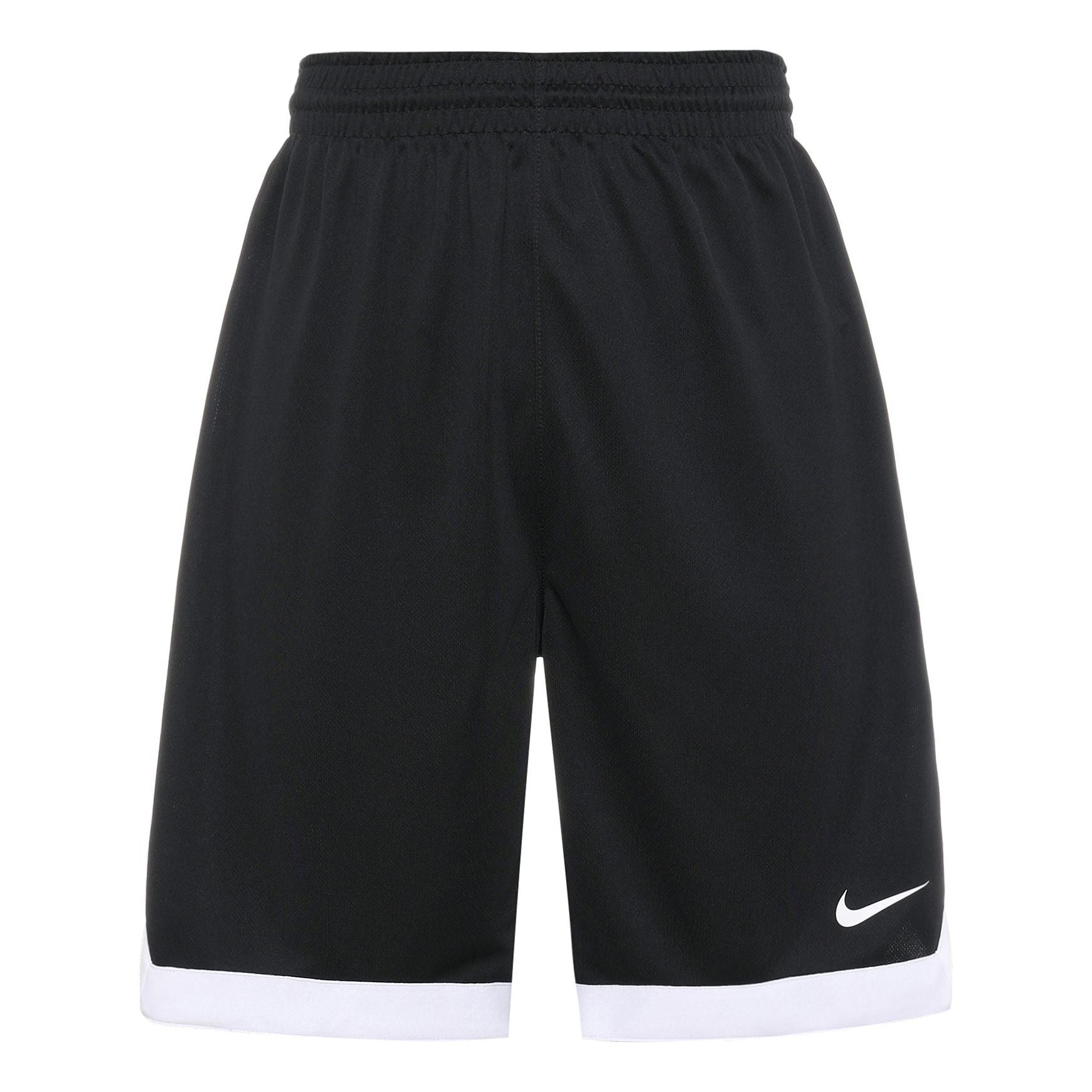 Image of Nike Basketball Practice Short Black CQ4365-012